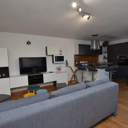 Apartment Les Manades D'aigues Mortes Aigues-Mortes