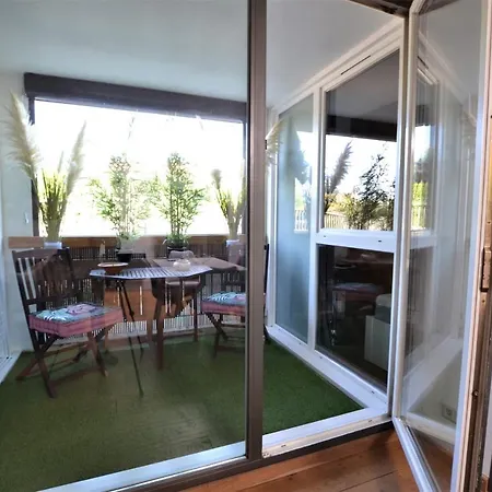Les Manades D'aigues Mortes Apartment *