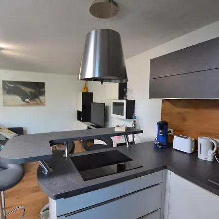 Apartment Les Manades D'aigues Mortes Aigues-Mortes