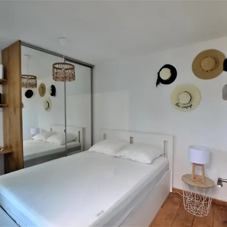 Apartment Les Manades D'aigues Mortes *