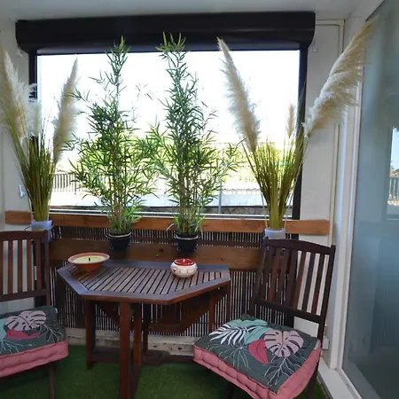 Les Manades D'aigues Mortes Appartement