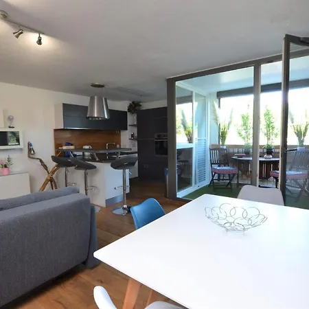 Appartement Les Manades D'aigues Mortes Aigues-Mortes